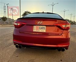 هیۆندای سۆناتا